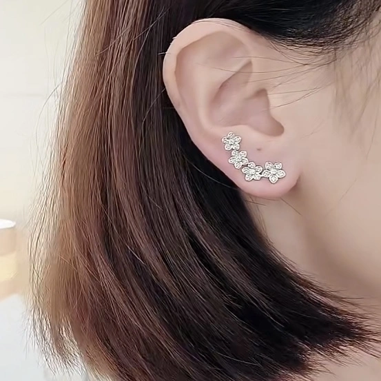 Durable Graff Earrings 213936