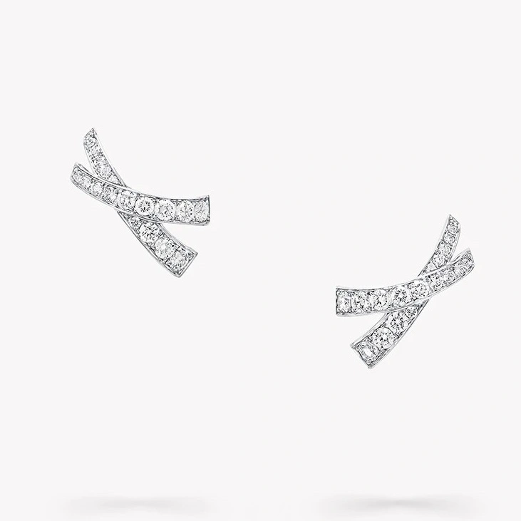 TechFriendly Graff Earrings 213934