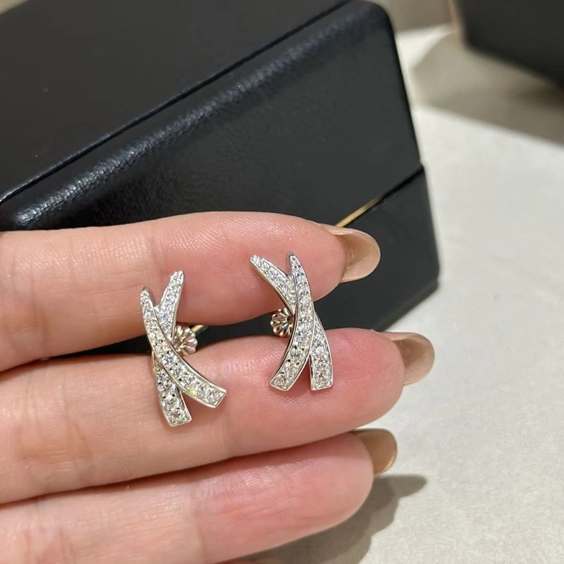 TechFriendly Graff Earrings 213934