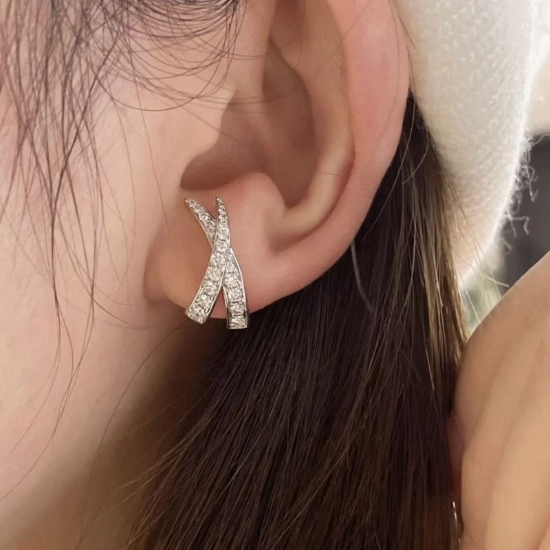 TechFriendly Graff Earrings 213934