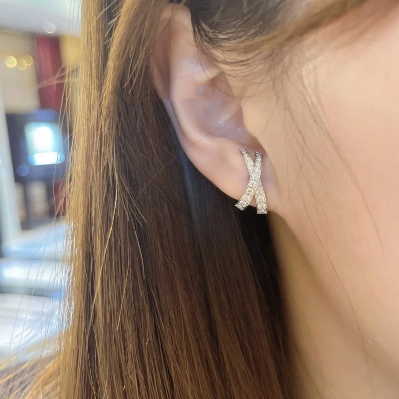 TechFriendly Graff Earrings 213934