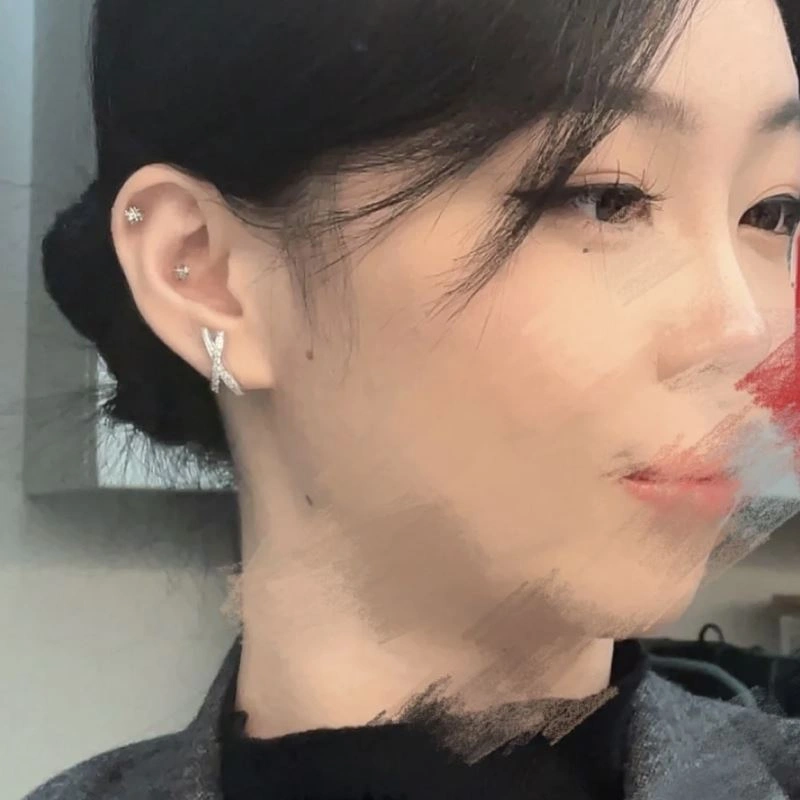 TechFriendly Graff Earrings 213934