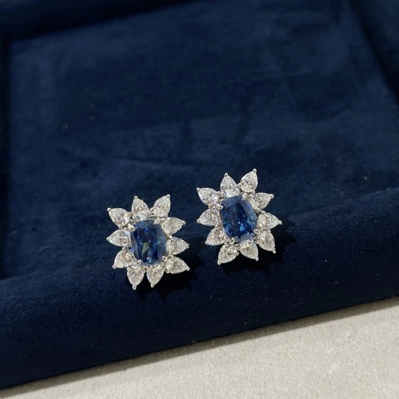 Graff Earrings Trendsetting 213935