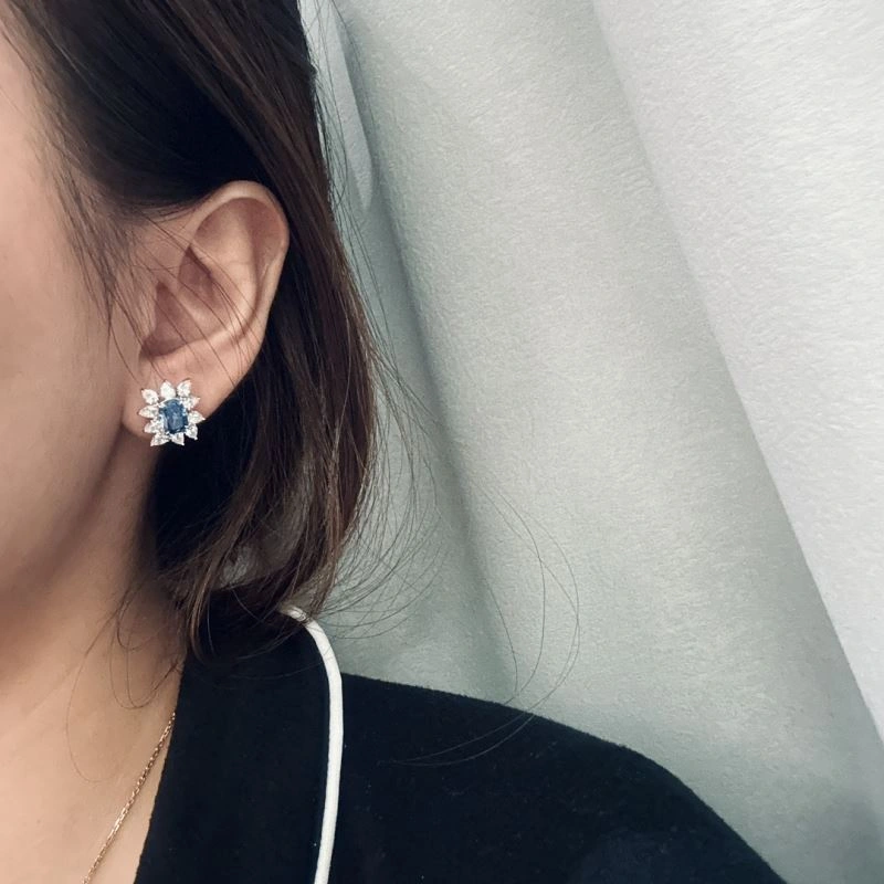Graff Earrings Trendsetting 213935