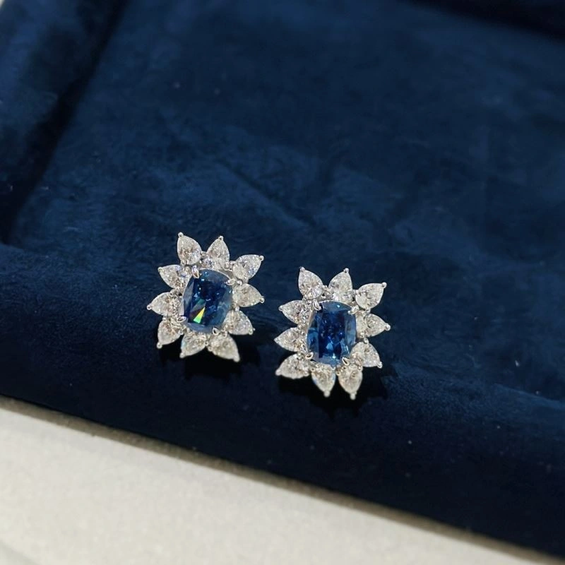 Graff Earrings Trendsetting 213935