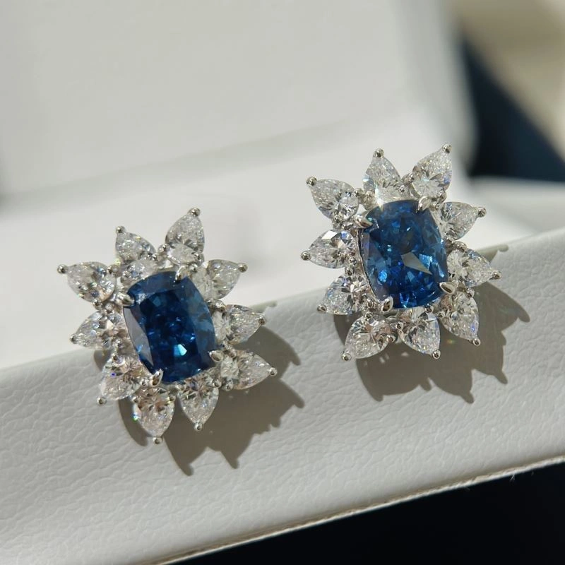 Graff Earrings Trendsetting 213935