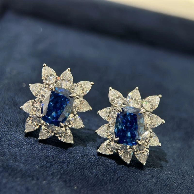 Graff Earrings Trendsetting 213935