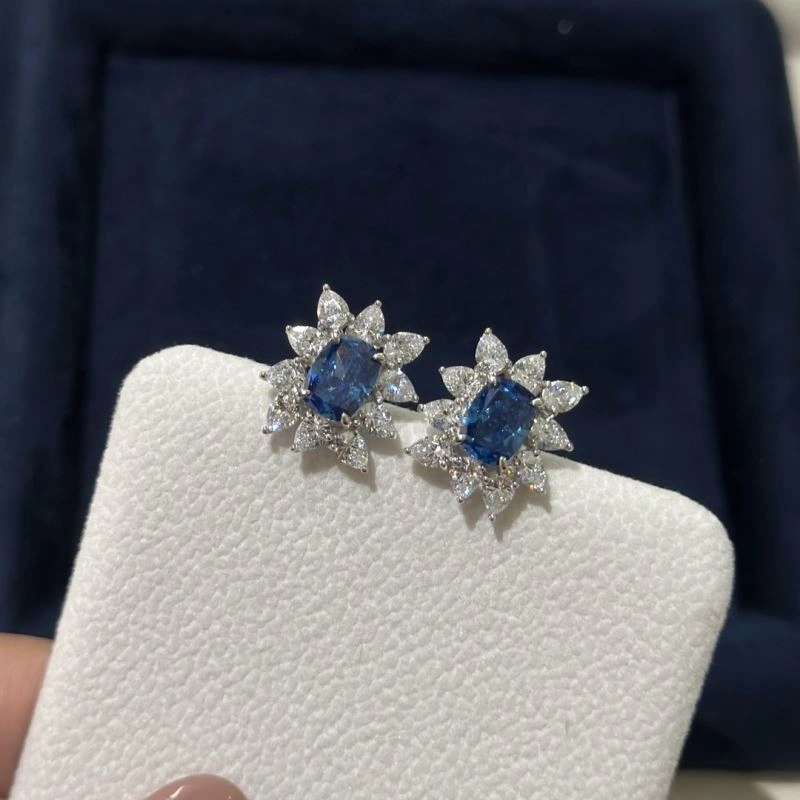 Graff Earrings Trendsetting 213935