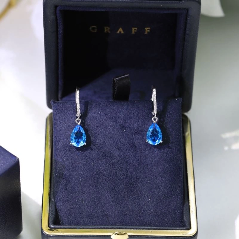 Seasonal Graff Earrings 213932