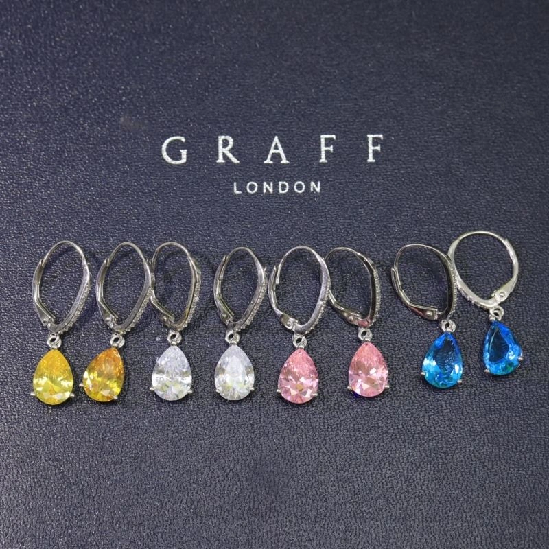 Seasonal Graff Earrings 213932
