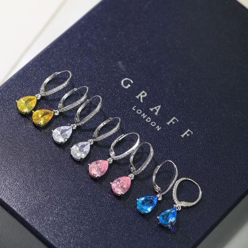 Seasonal Graff Earrings 213932