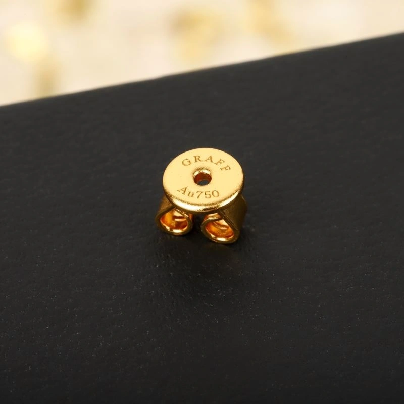Modern Graff Earrings 213933