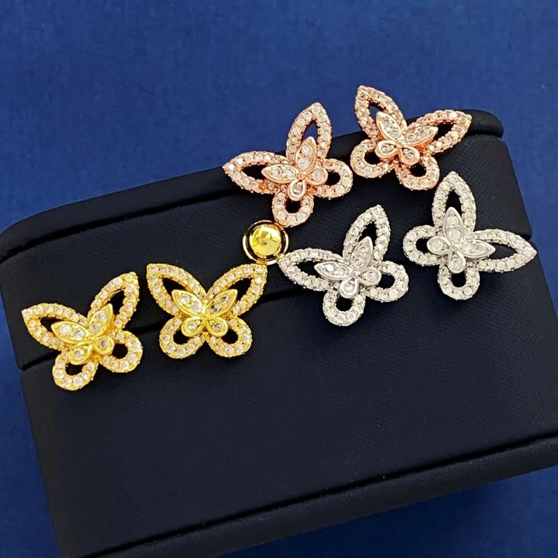 Popular Graff Earrings 213931