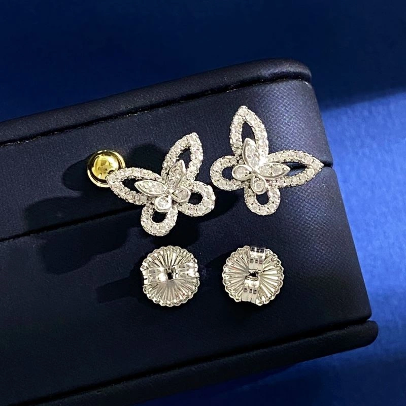 Popular Graff Earrings 213931