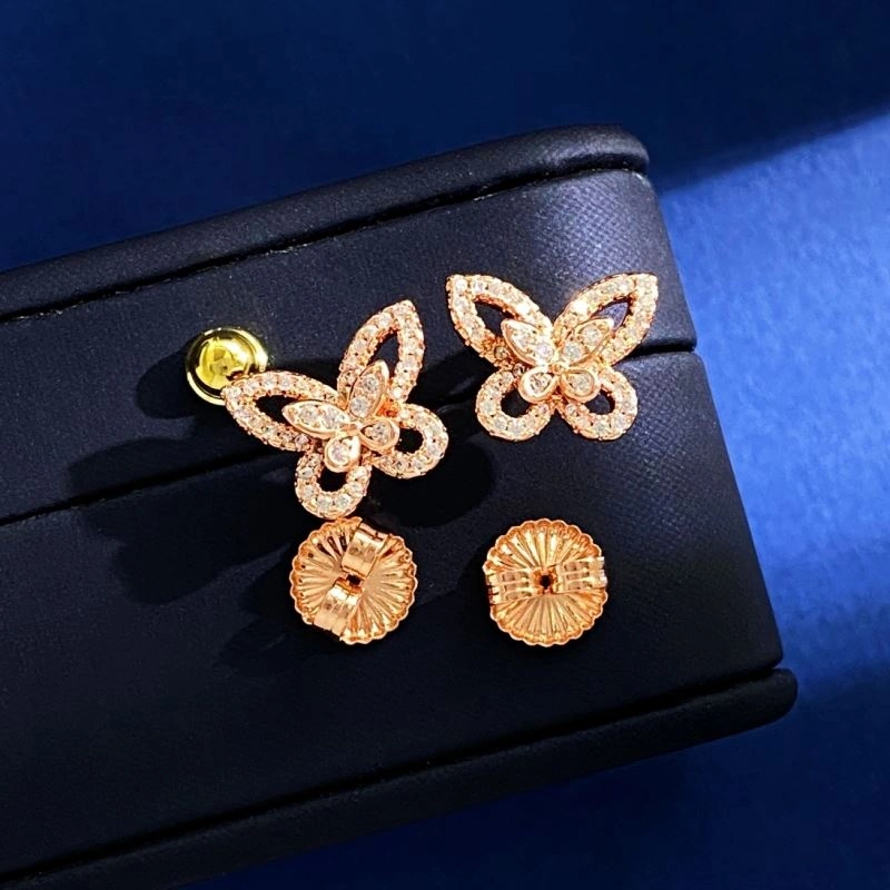 Popular Graff Earrings 213931