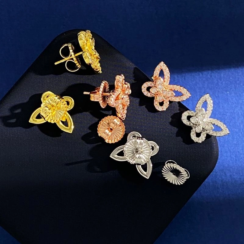 Popular Graff Earrings 213931