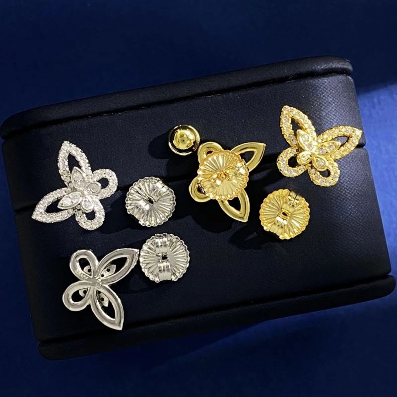 Popular Graff Earrings 213931