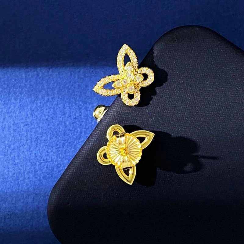 Popular Graff Earrings 213931