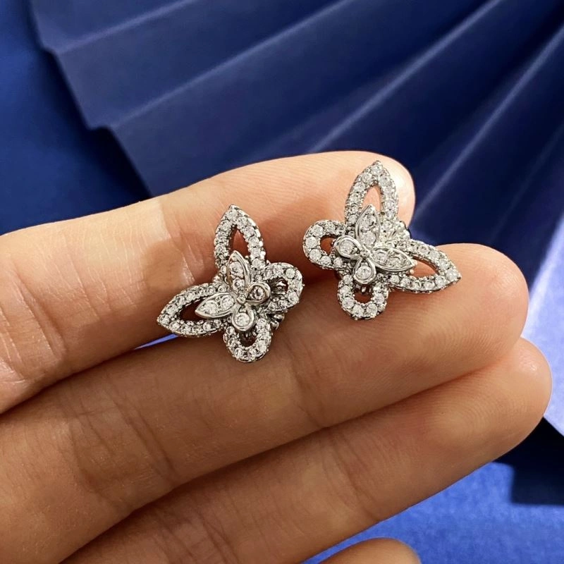 Popular Graff Earrings 213931