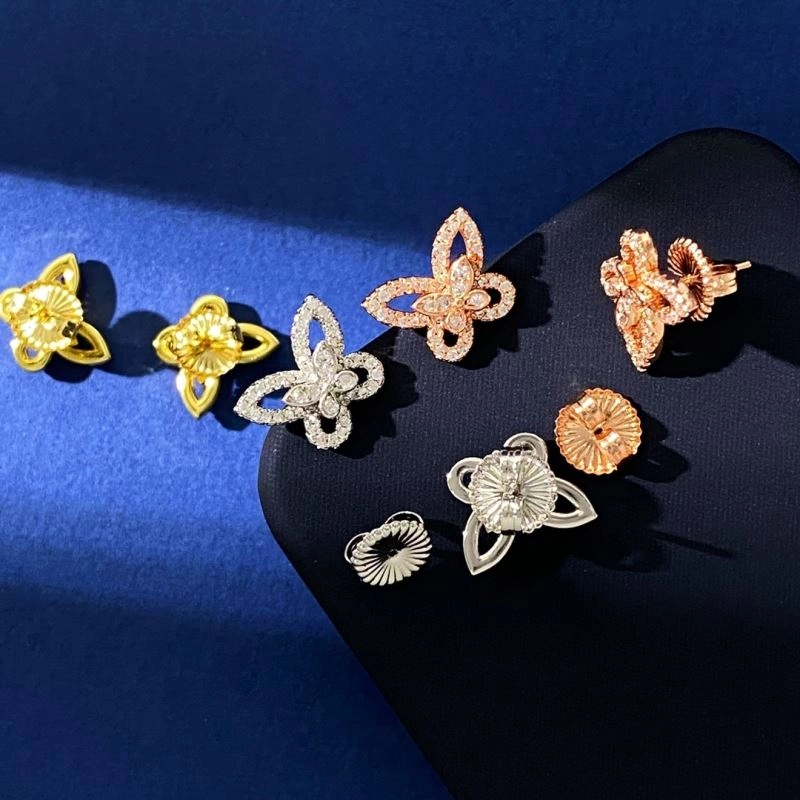 Popular Graff Earrings 213931