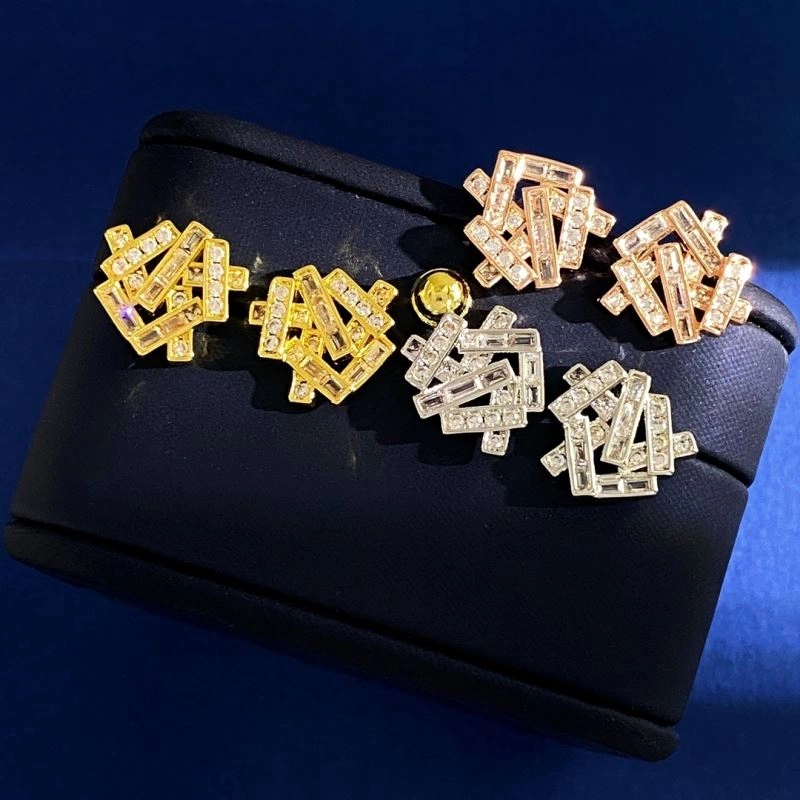 Graff Earrings FashionForward 213930