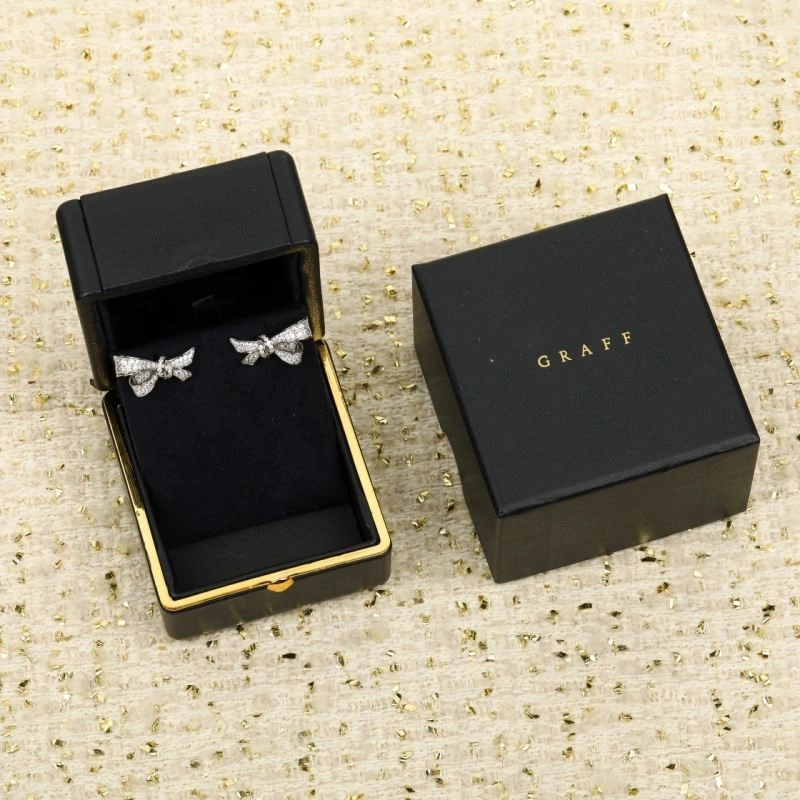 Lightweight Graff Earrings 213925