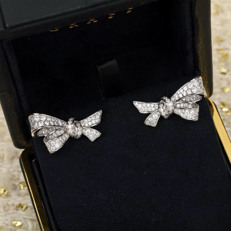 Lightweight Graff Earrings 213925