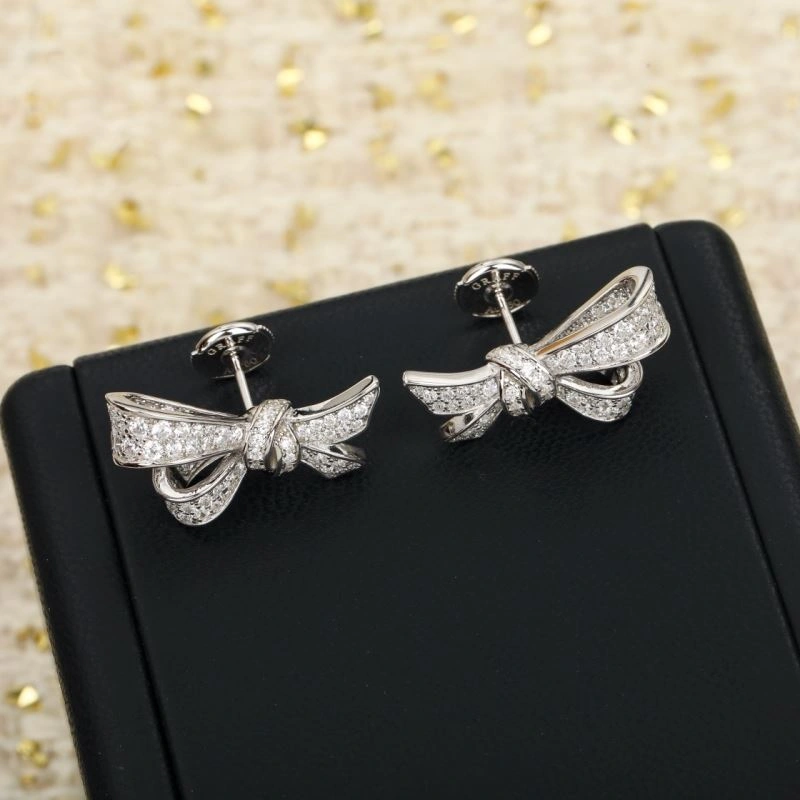 Lightweight Graff Earrings 213925