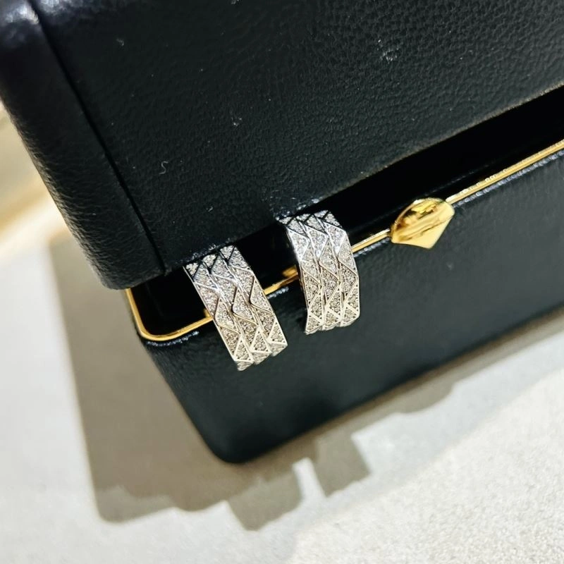 Stretchable Graff Earrings 213924