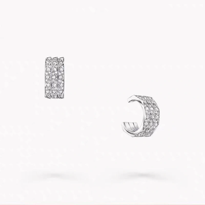 Stretchable Graff Earrings 213924