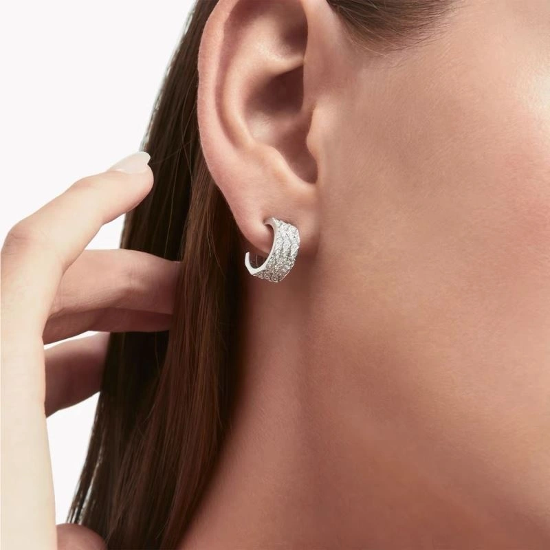 Stretchable Graff Earrings 213924