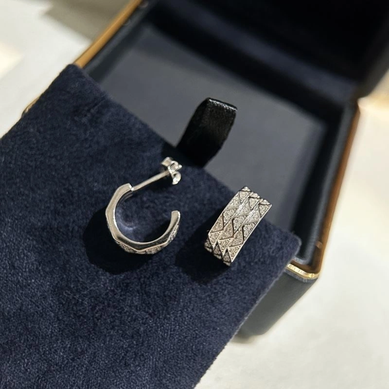 Stretchable Graff Earrings 213924