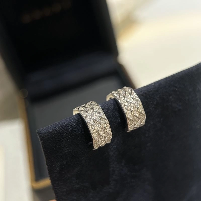 Stretchable Graff Earrings 213924