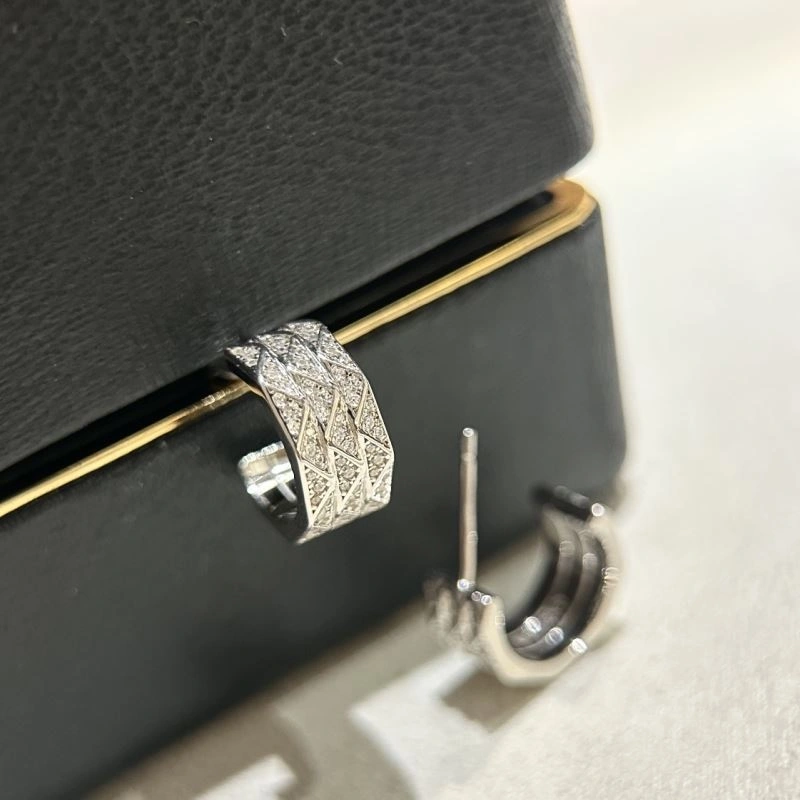 Stretchable Graff Earrings 213924