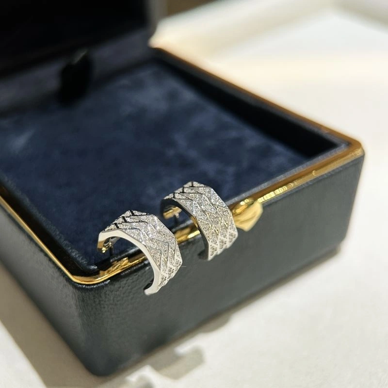 Stretchable Graff Earrings 213924