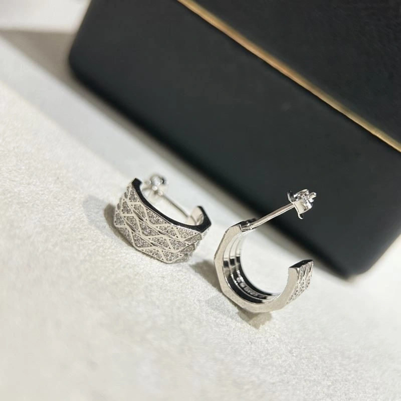Stretchable Graff Earrings 213924