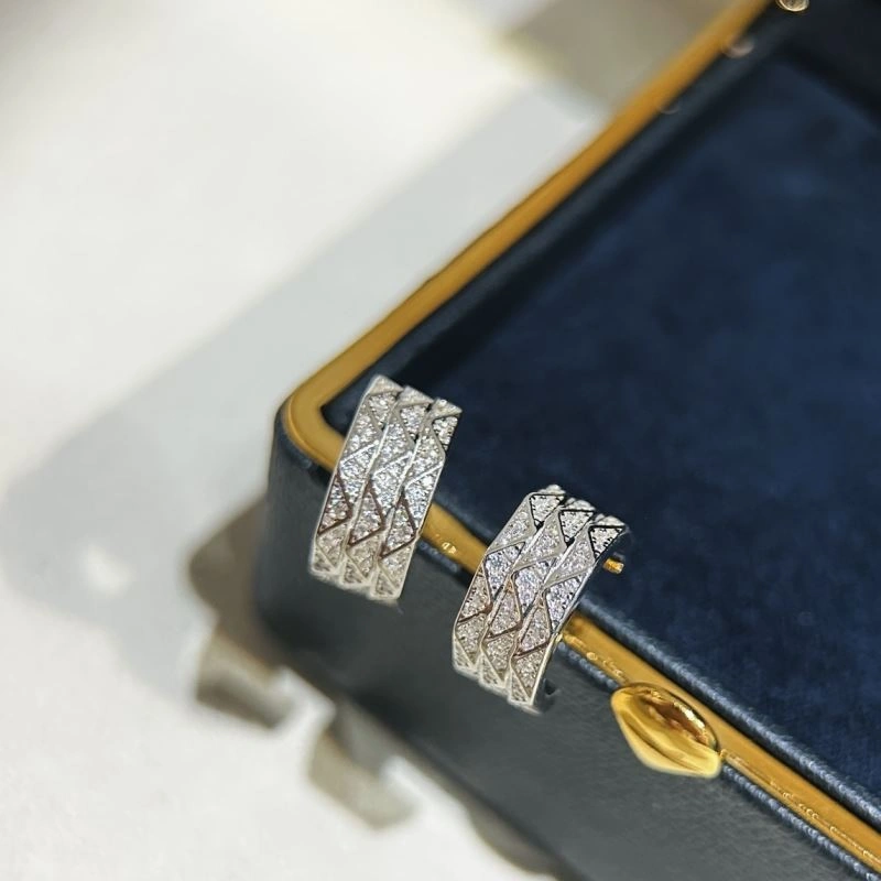 Stretchable Graff Earrings 213924