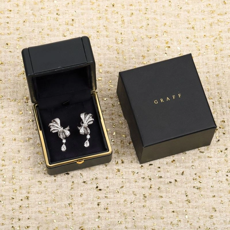 Sustainable Graff Earrings 213918