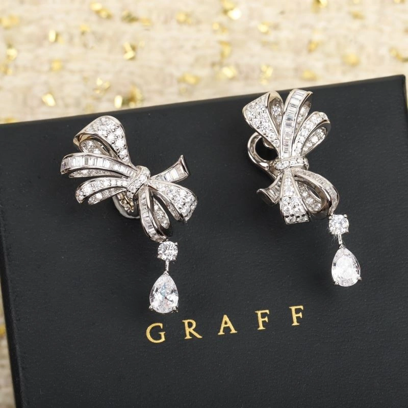 Sustainable Graff Earrings 213918