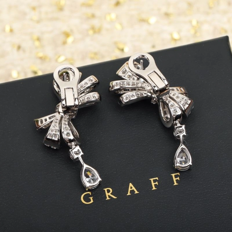 Sustainable Graff Earrings 213918
