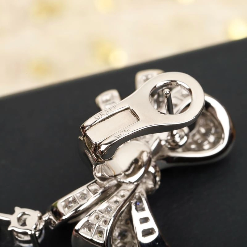 Sustainable Graff Earrings 213918