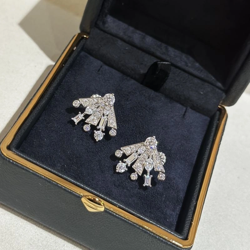 Original Graff Earrings 213482