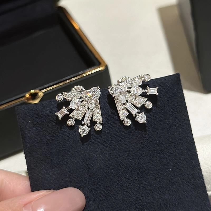 Original Graff Earrings 213482