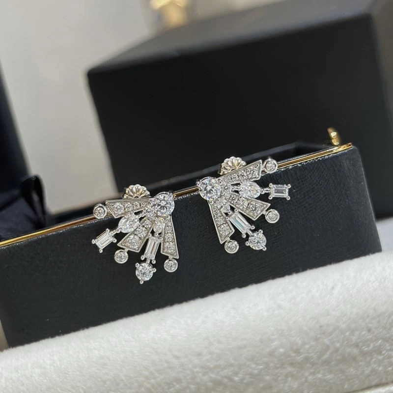 Original Graff Earrings 213482