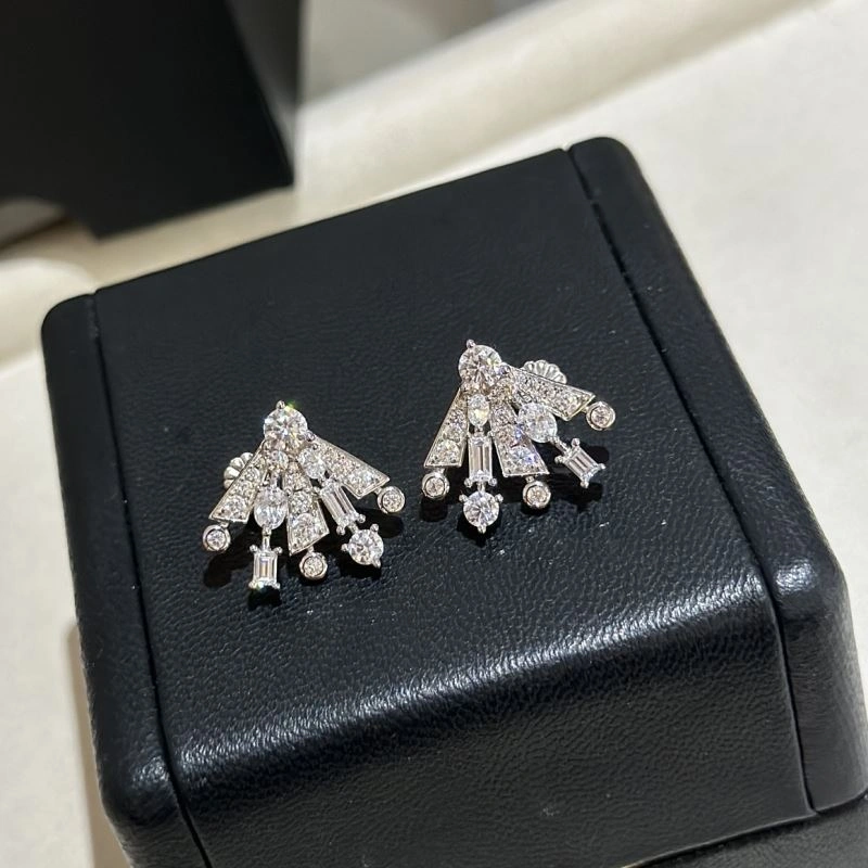 Original Graff Earrings 213482