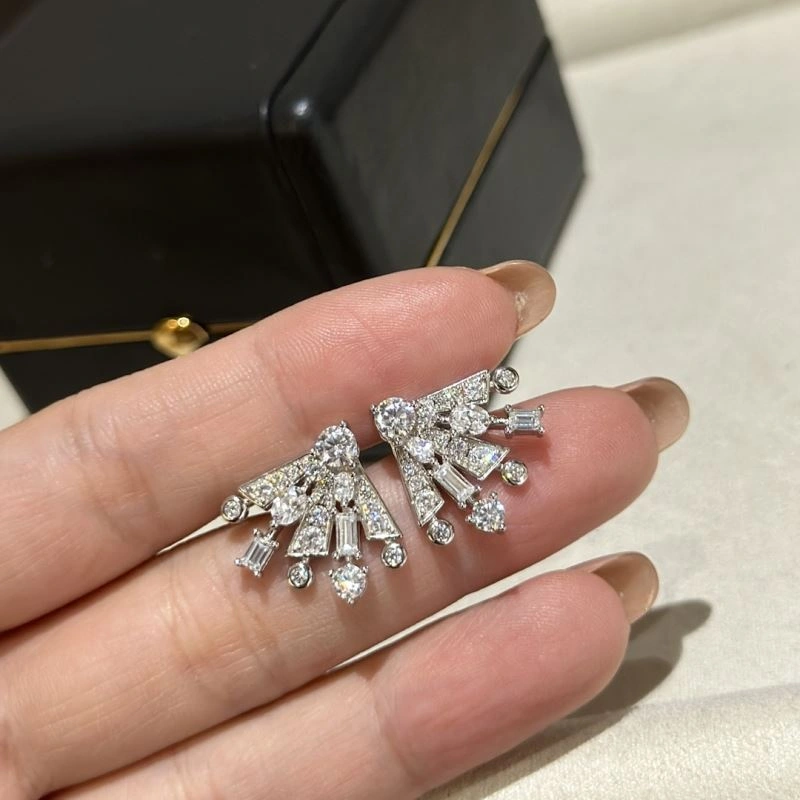 Original Graff Earrings 213482