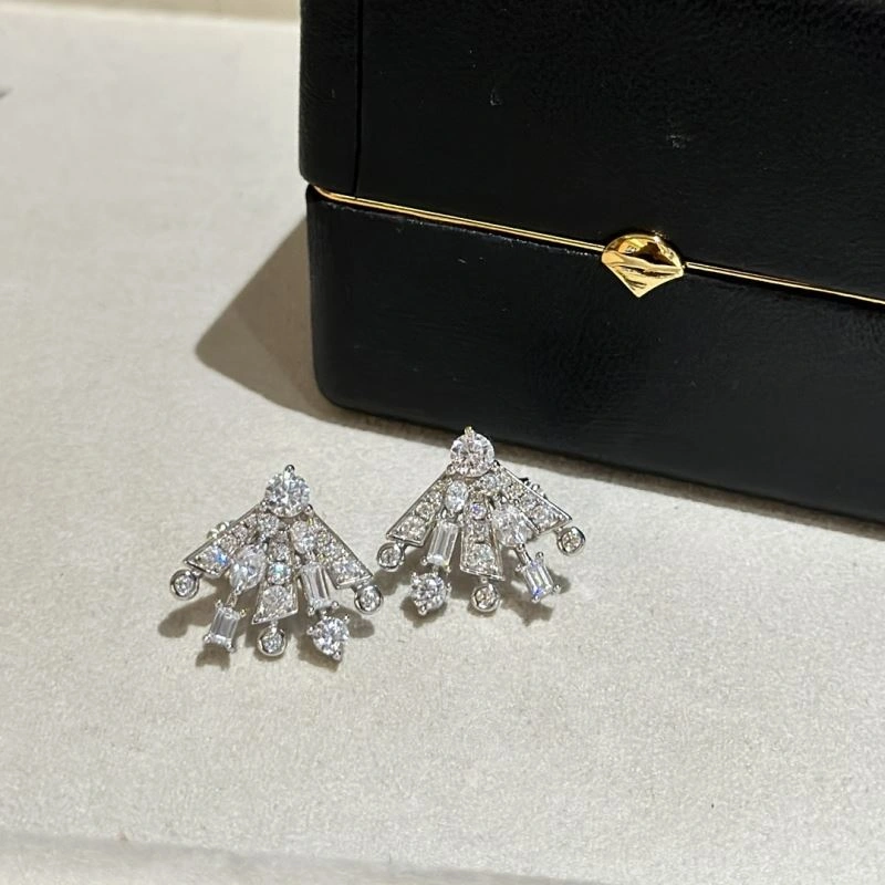 Original Graff Earrings 213482
