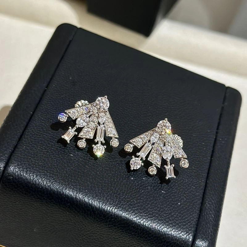 Original Graff Earrings 213482
