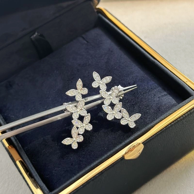 Neat Graff Earrings 213487