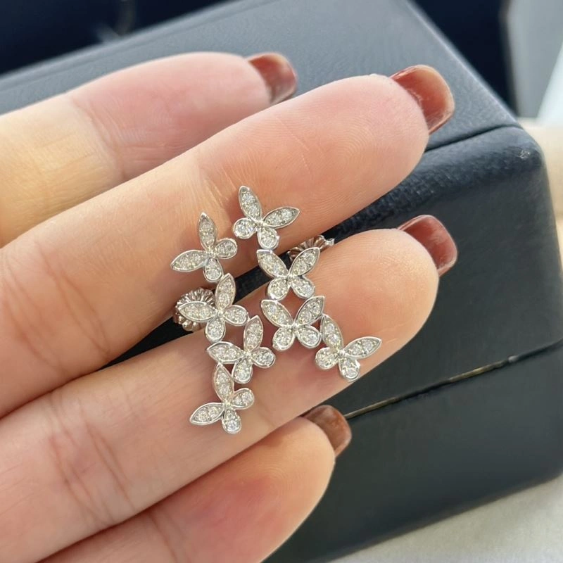 Neat Graff Earrings 213487